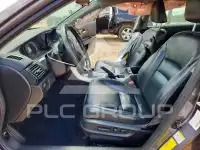 2015 Honda Accord фото