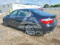 2015 Honda Accord photo