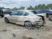 2015 Honda Accord фото