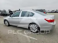 2015 Honda Accord фото