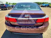 2015 Honda Accord фото