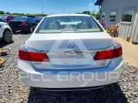 2015 Honda Accord фото