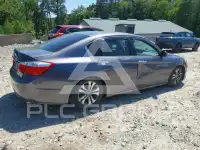 2015 Honda Accord photo
