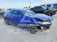 2015 Honda Accord photo
