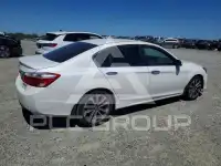2015 Honda Accord photo