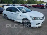 2015 Honda Accord photo