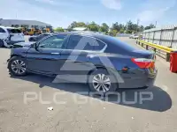 2015 Honda Accord фото
