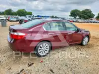 2015 Honda Accord фото