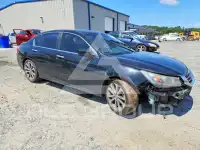 2015 Honda Accord фото