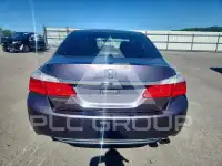 2015 Honda Accord фото