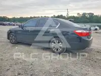 2015 Honda Accord photo