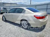 2015 Honda Accord фото