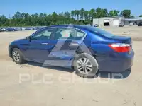2015 Honda Accord фото