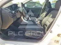 2015 Honda Accord фото