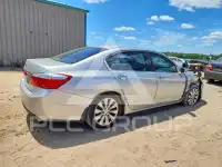 2015 Honda Accord photo