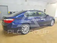 2015 Honda Accord фото
