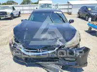 2015 Honda Accord фото