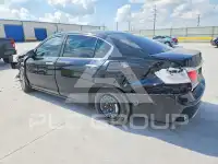 2015 Honda Accord фото