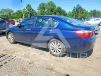 2015 Honda Accord photo