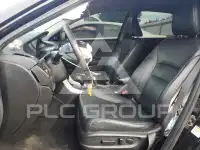 2015 Honda Accord фото