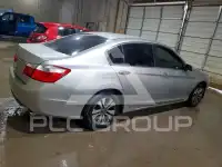 2015 Honda Accord фото