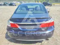 2015 Honda Accord фото
