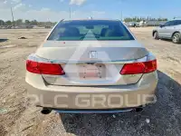 2015 Honda Accord photo