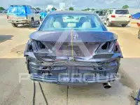2015 Honda Accord фото