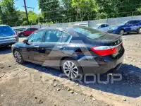 2015 Honda Accord photo