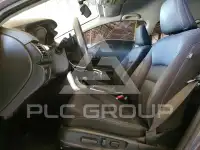 2015 Honda Accord фото