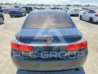 2015 Honda Accord фото
