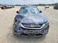 2015 Honda Accord фото