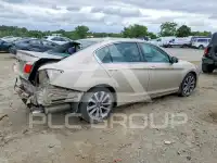 2015 Honda Accord фото