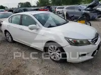 2015 Honda Accord фото