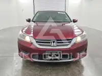2015 Honda Accord фото
