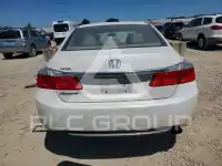 2015 Honda Accord photo