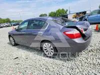 2015 Honda Accord фото
