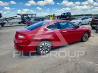 2015 Honda Accord фото