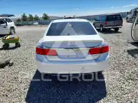 2015 Honda Accord фото