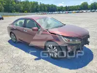 2015 Honda Accord фото