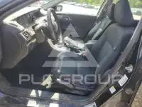 2015 Honda Accord фото