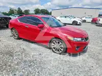 2015 Honda Accord фото