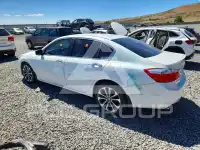 2015 Honda Accord фото