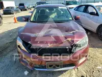 2015 Honda Accord фото