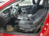 2015 Honda Accord фото
