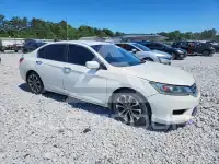 2015 Honda Accord photo