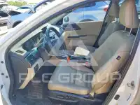 2015 Honda Accord фото