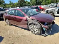 2015 Honda Accord фото