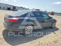 2015 Honda Accord фото