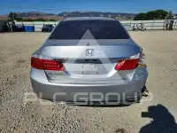 2015 Honda Accord фото